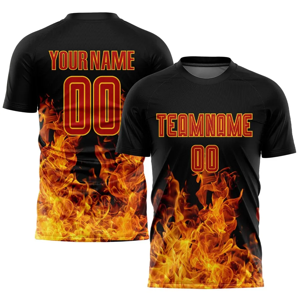 

Summer new style colorful pattern printed round collar short sleeve t-shirt with size S-3XL optional adding your name and number