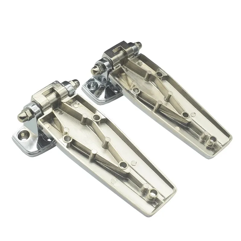 Height 24/28 Oven Cold Storage Steam Box Door Hinge Seafood Cabinet Cookware Fitting Industrial Hardware Part
