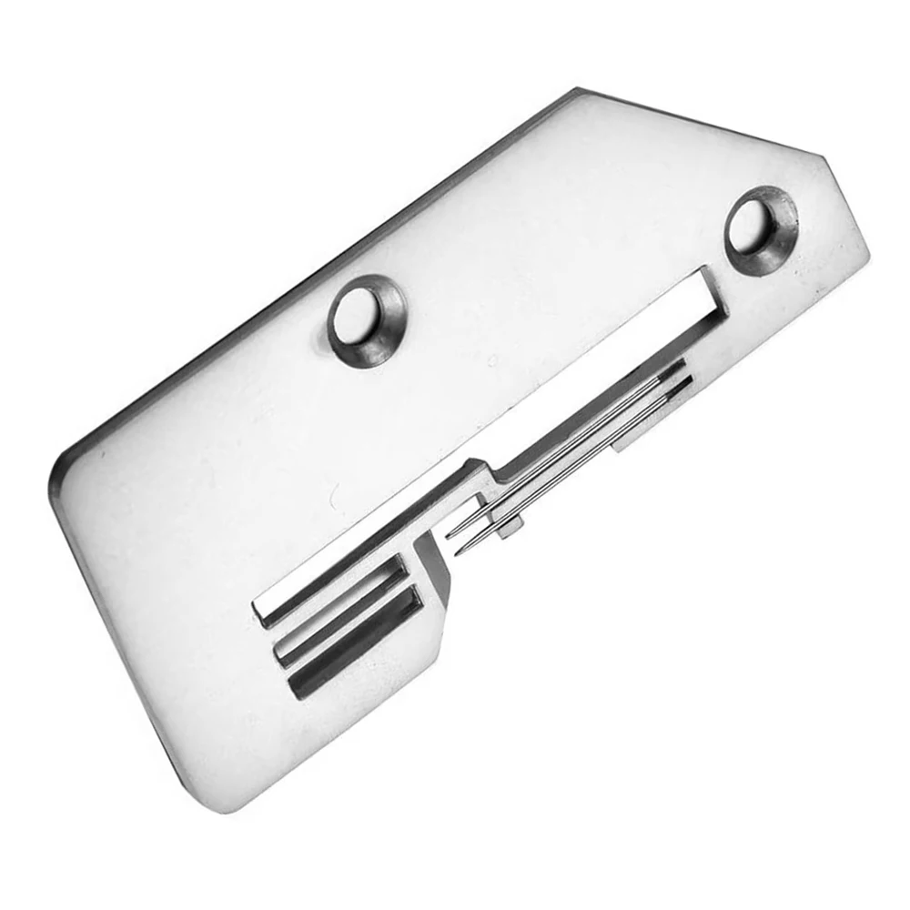 #3330370 Sewing Machine Needle Plate For Pfaff 793, 794, 796, 797, 799 Sewing Machines Accessorie