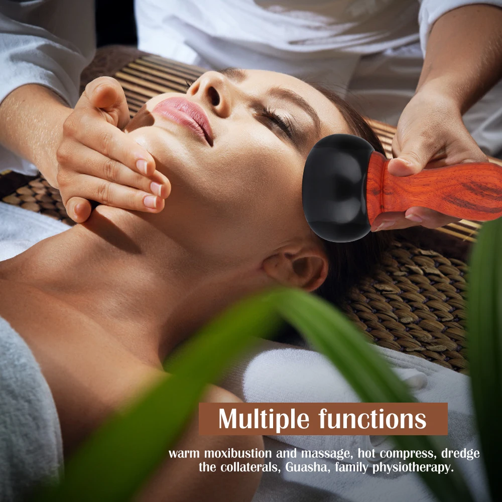 Thumbnail 4 - #24 Massage Stones Deals & Discounts