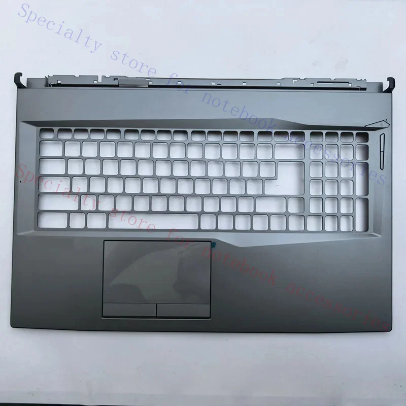 Plastic new laptop upper case palmrest for MSI GL75 GP75 MS-17E2 MS-17E3 MS-17E5 MS-17E7
