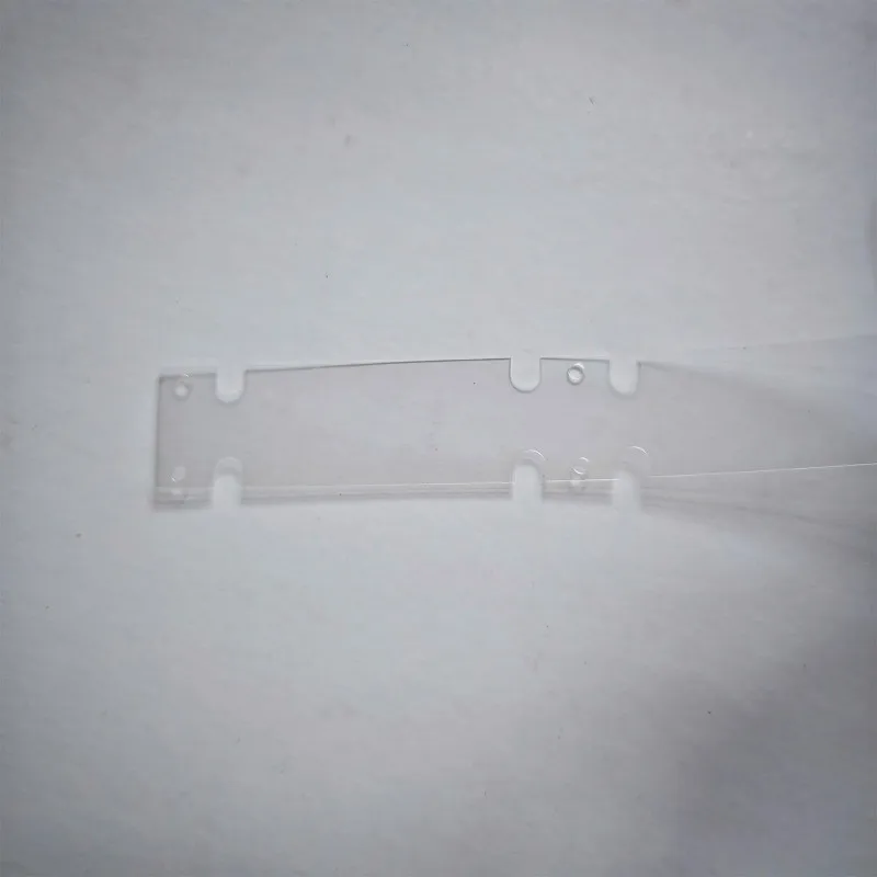 

New Original Roland VS-640 RF-640 RA-640 RE-640 VS-640i GUIDE,CABLE FLEX-CUT - 1000006711