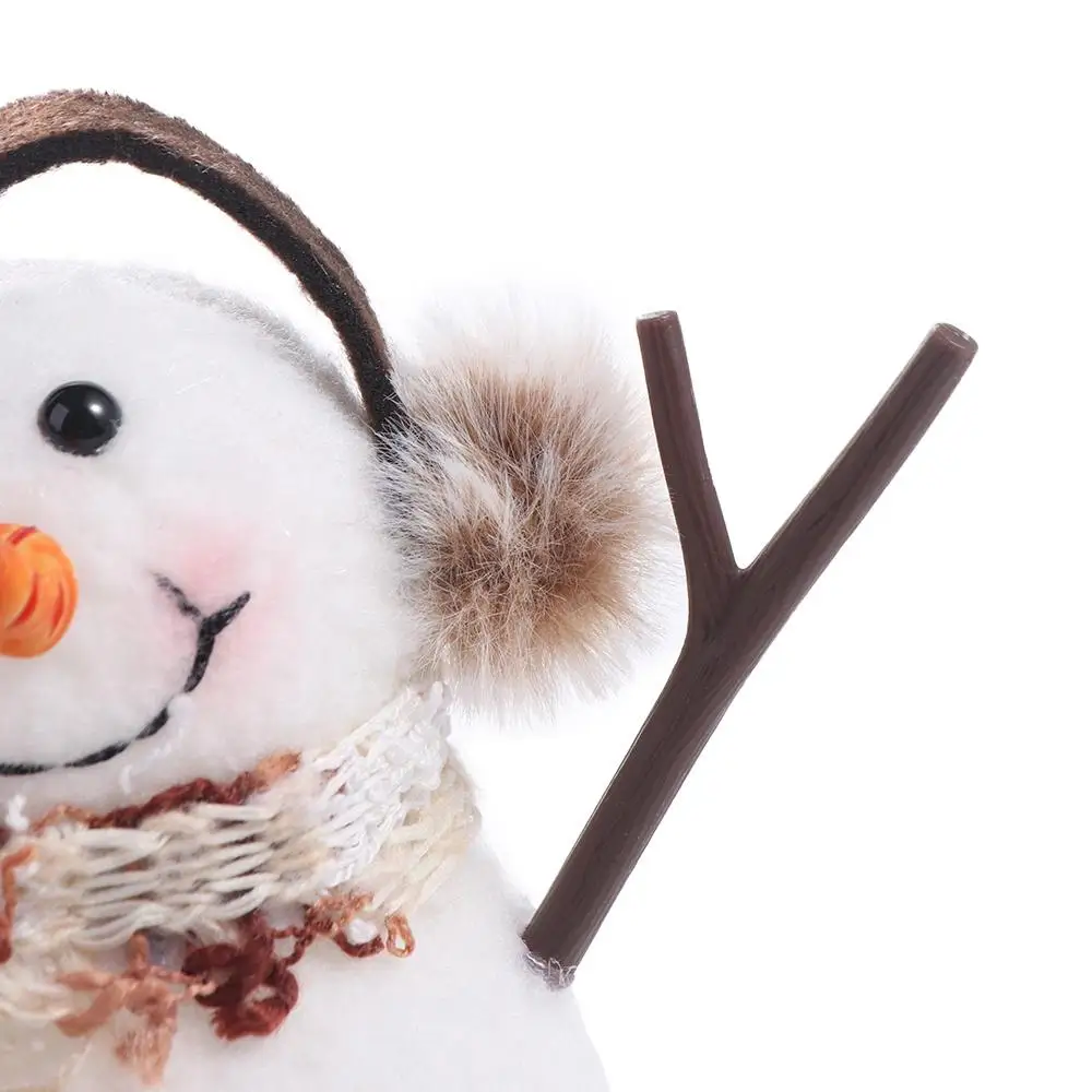 منقوشة شريط وشاح ثلج الأيائل متوهجة متوهجة مضيئة عيد الميلاد ثلج مع أضواء سانتا كلوز مضيئة ثلج مصباح