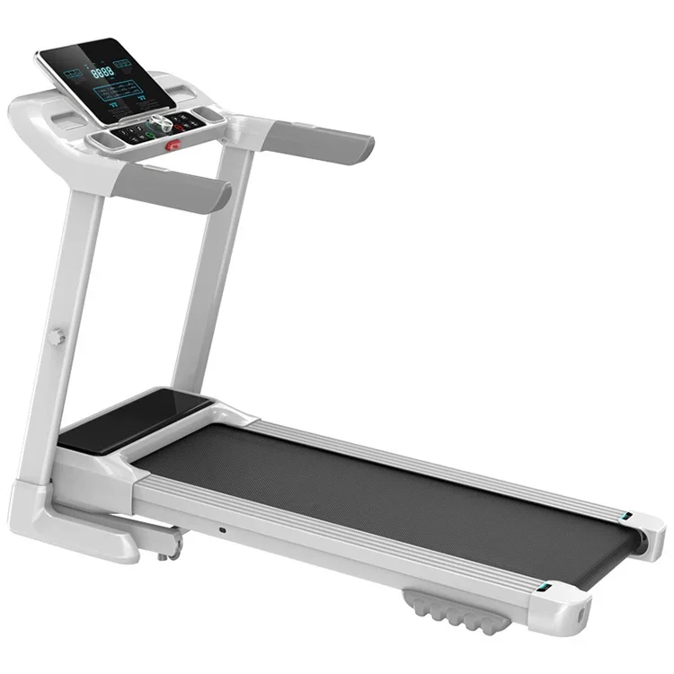 Wholesale Fitness Equipment Running Machine Motorized Treadmill Electric Treadmills for Home Use