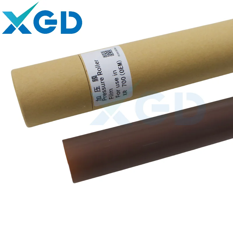 Fuser Film Sleeve For Xerox 700 DC240 DC242 DC250 DC252 700i C550 C560 C75 J75 Original quality&Compatible Fixing Film