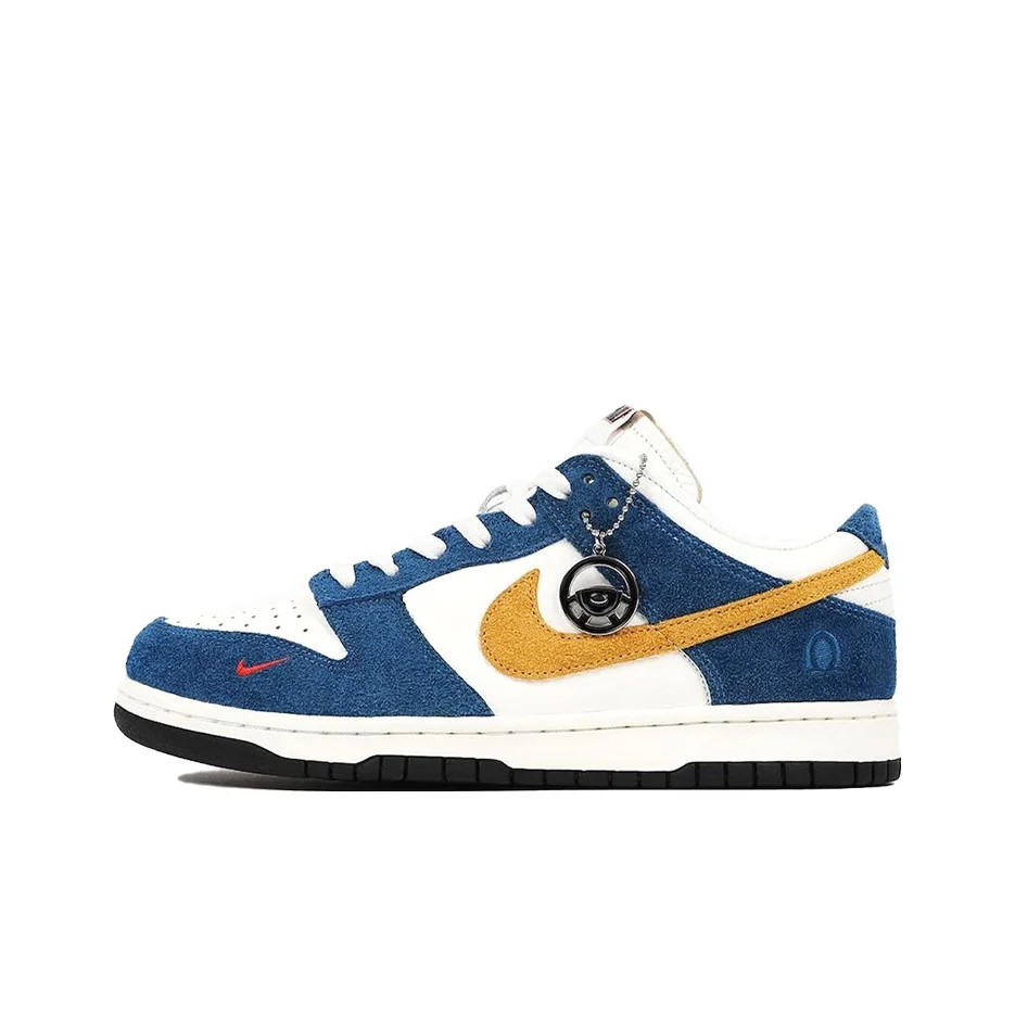 

Nike Dunk Low Kasina Industrial Blue CZ6501-100