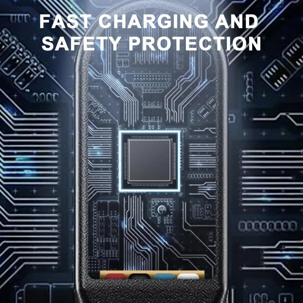 Charging Cable with Strong Durability Bone Conduction Headphone Charging Cable Magnetic Fast Charging Cable for Bone for Shokz
