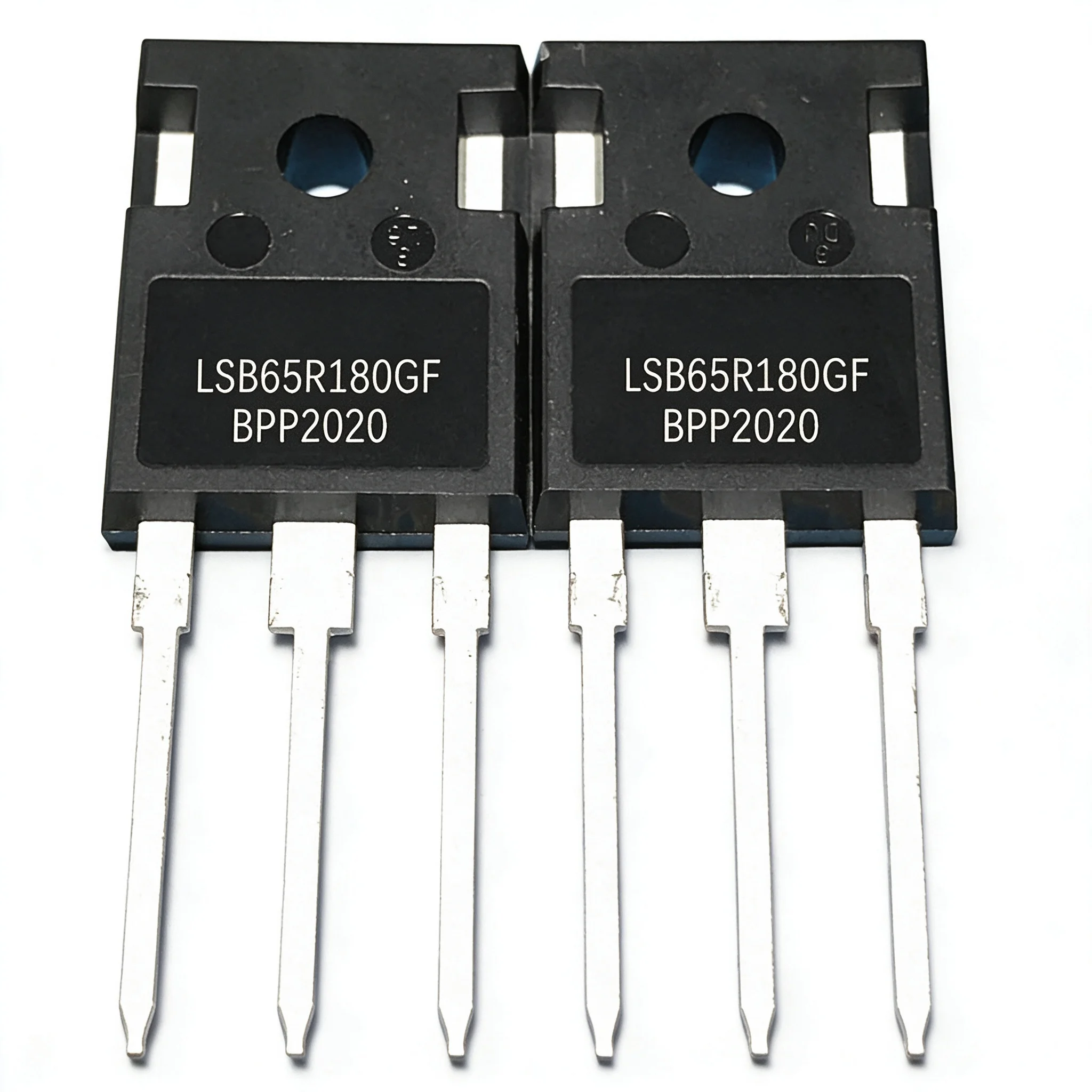 5piece LSB65R180GF TO-247