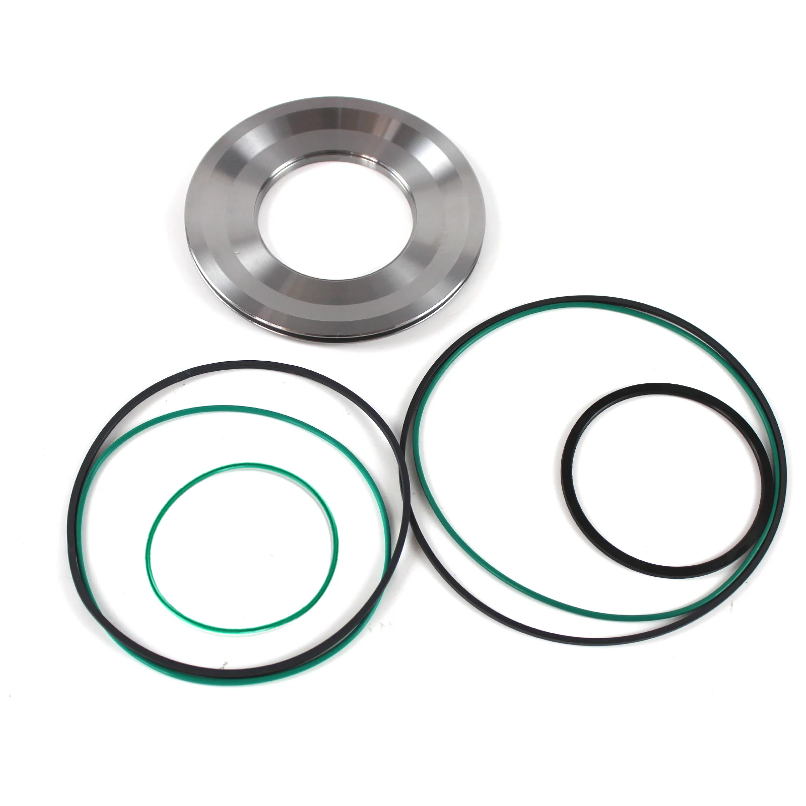 

1Set CVT Pulley Steel Piston Rebuild Kit For Nissan Mitsubishi JF015E RE0F11A 33999N Car Engine Replacement Parts