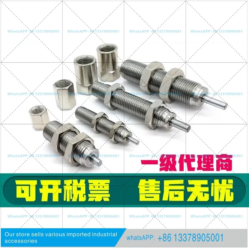 Original buffer KSHJ18X16-01/20X16-01-02 Damping shock absorber