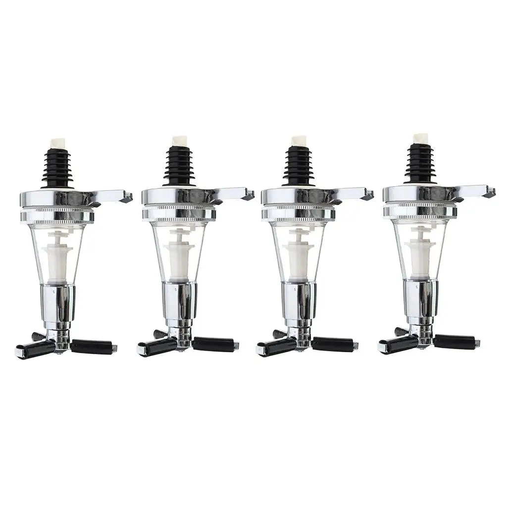 Wall Mounted Beverage Beer Dispenser Plastic Bottle Pourer Cold Draft Machine for Home Bar Events and Parties