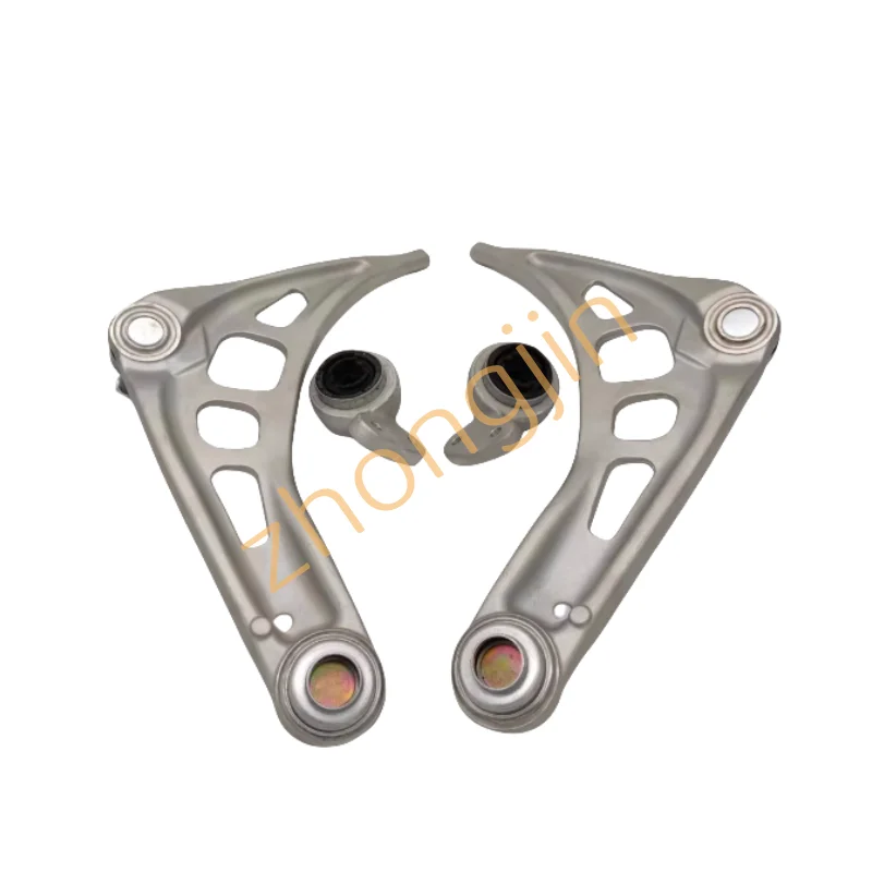Front Rear Control Arm Kit for BMW G30 540i X2 X3 F39 E30 E36 3 Series E46 F30 Turbo Left Right Position Bushing