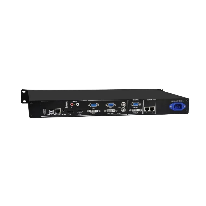 Hot SalesUSB Controller Led Display Video Wall Processor