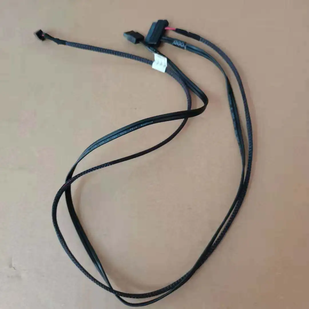 For Dell R720 R730SATA optical drive power supply cable G8TXP F6HJD C05Y7 TRJ5G FMX51