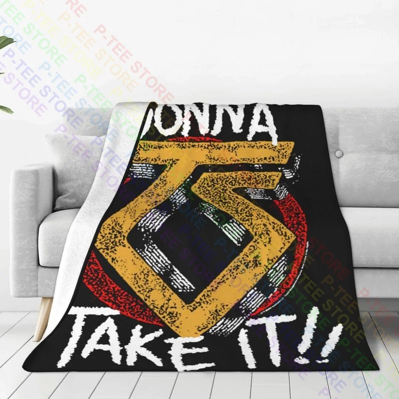 twisted sister we not gonna