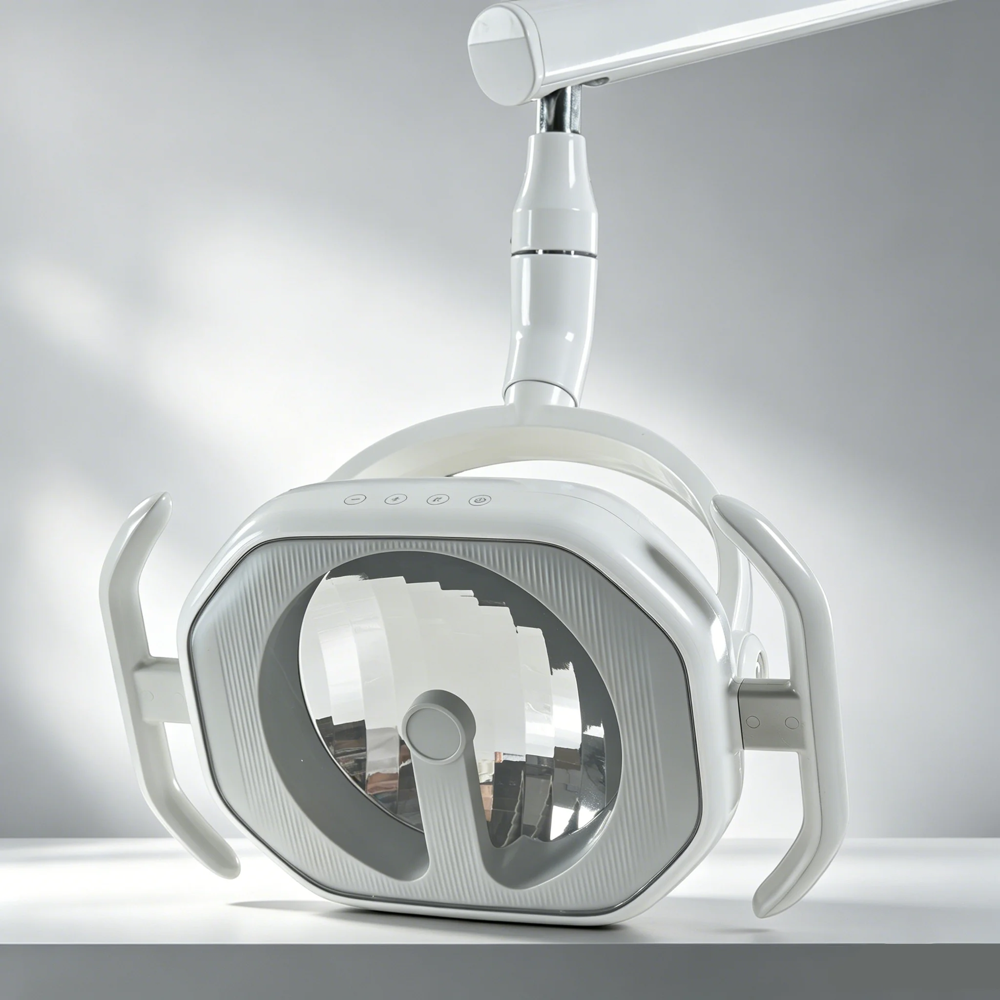 Medical Electric Oral Operating Lamp Dental LED Light Sensor Control for Oral Reflector Lamp Dental Equipment Accessory