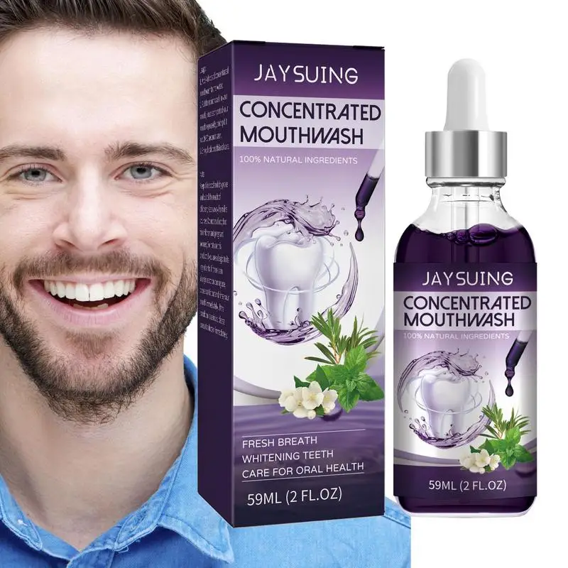 

Whiten Teeth Concentrated Mouth Cleansing Remove Bad Breath Odor Yellow Teeth Stains Oral Care Essence To Get Rid Of Bad Breath