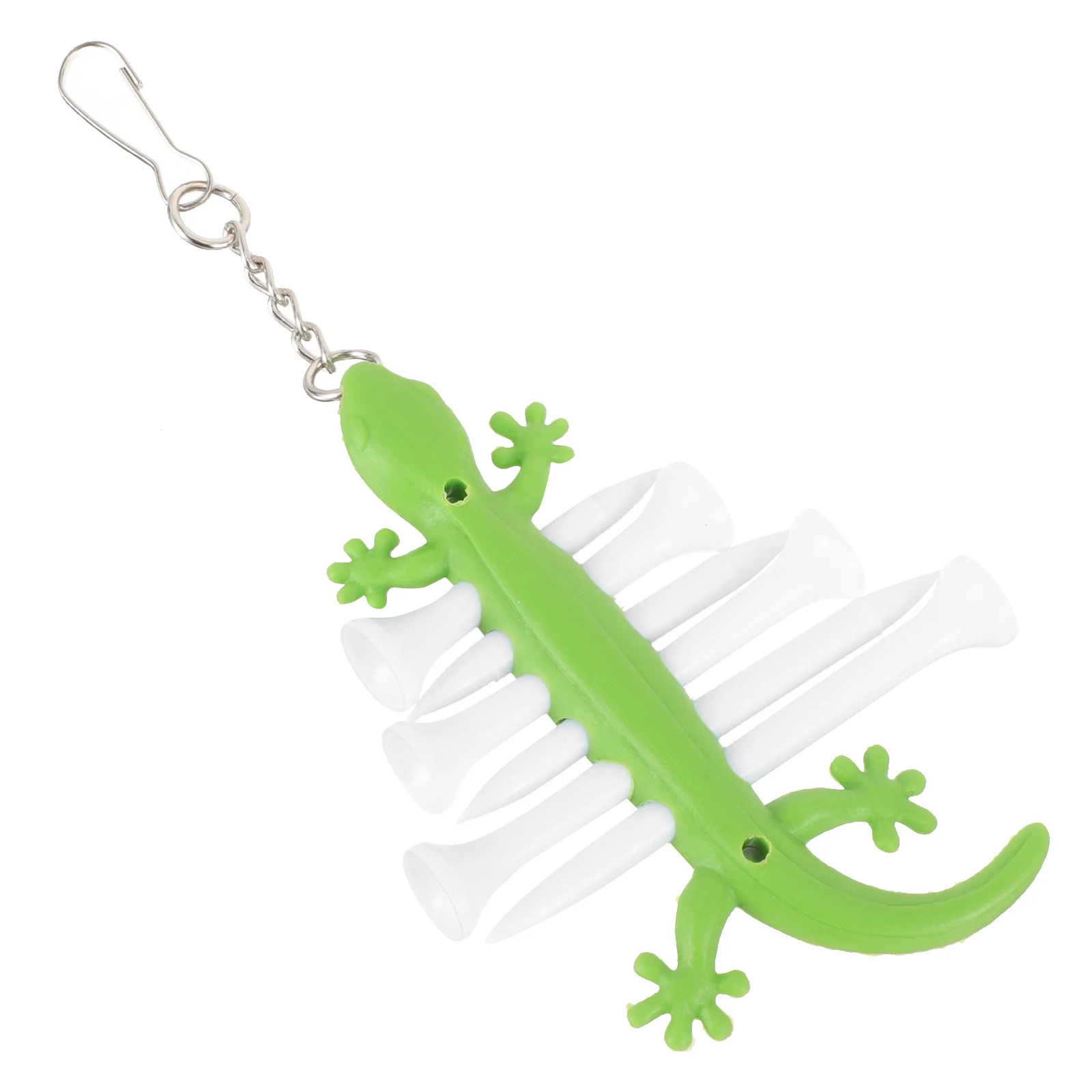 تي شيرت جولف من السيليكون، منظم تي شيرت محمول للرجال، مستلزمات لعب الجولف، ملحقات معدات التدريب