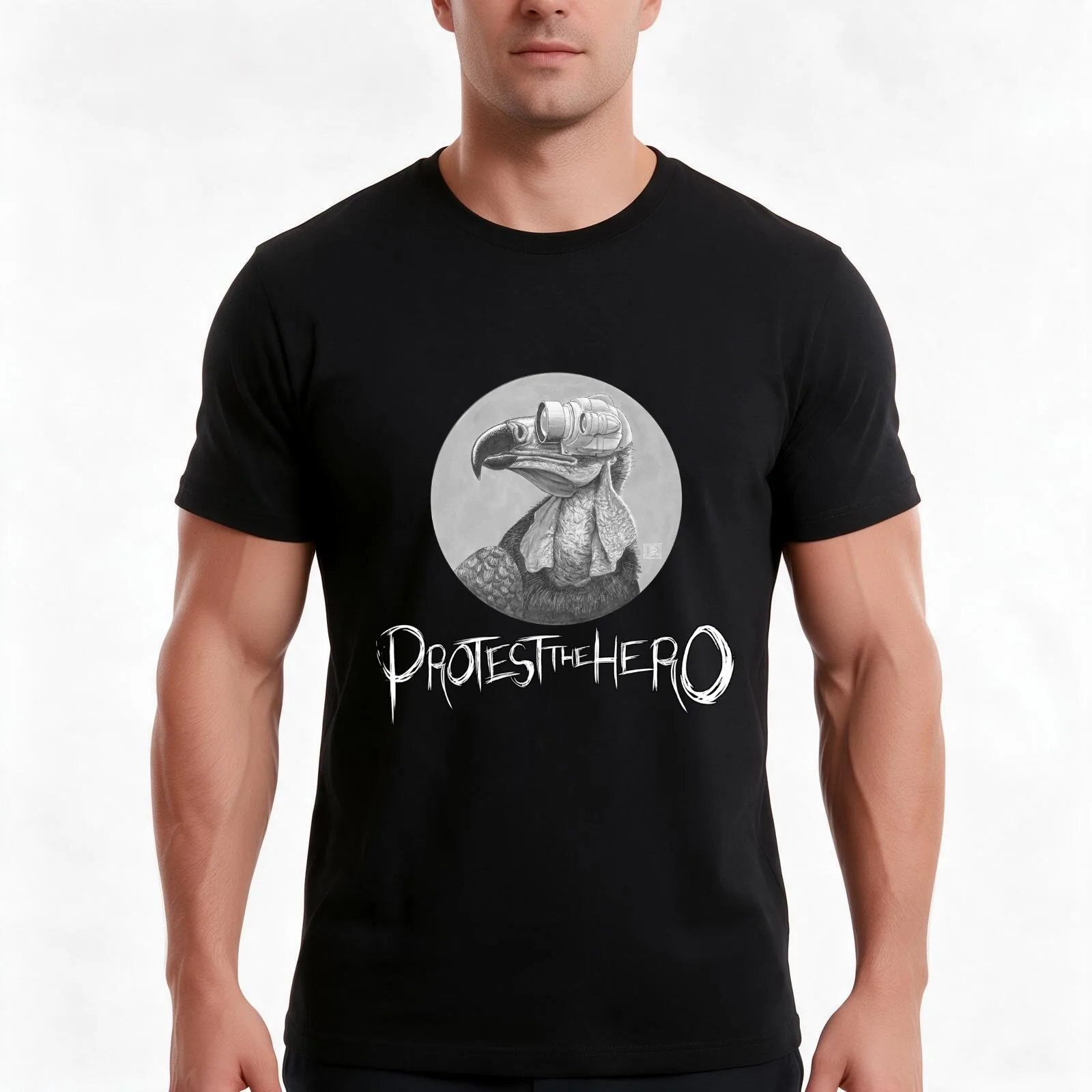 Sequoia Throne Bundy PT065 T-Shirt, Summer Casual Cotton Tee, Oversized Streetwear Tops, Vintage Graphic Print, Unisex Men Women