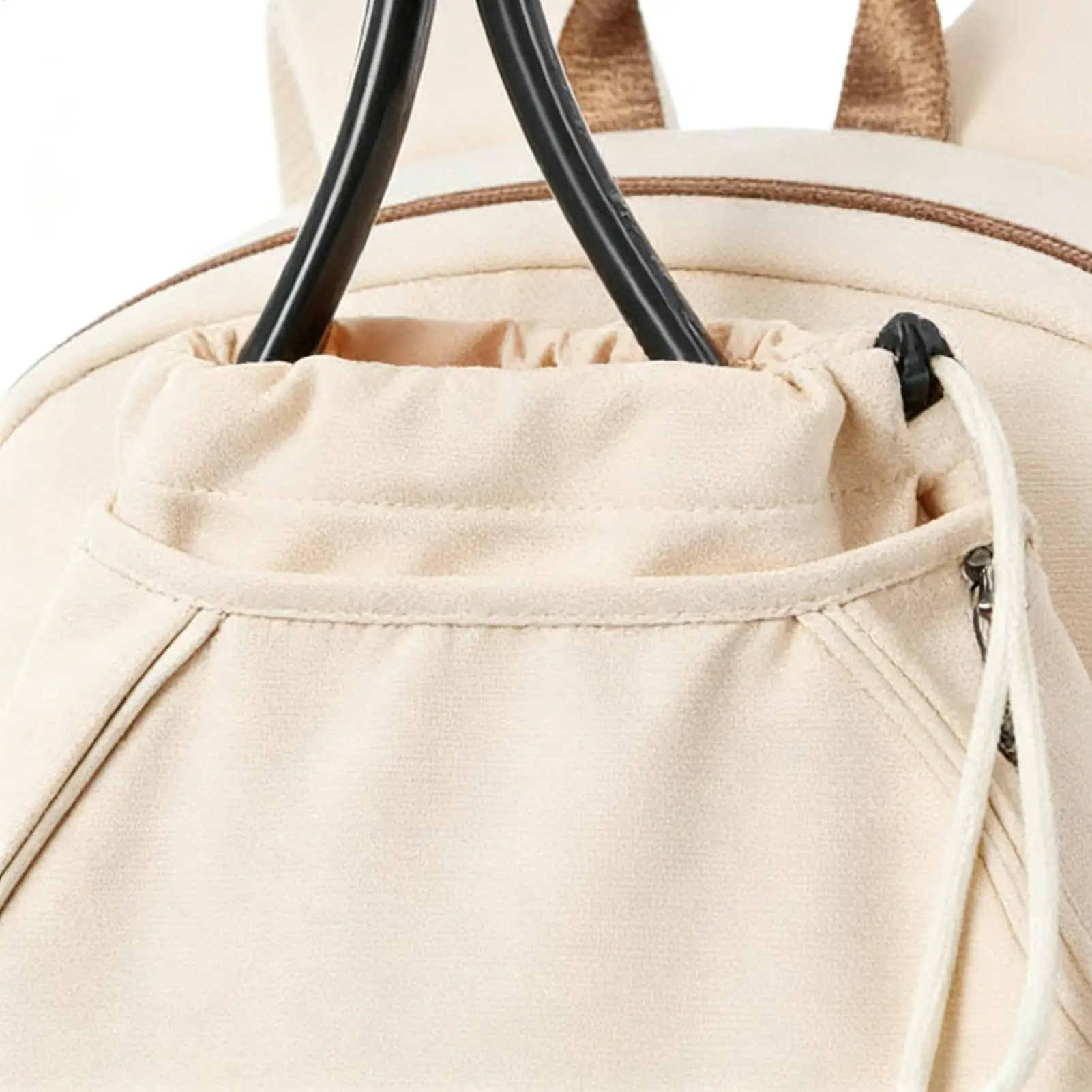 

Сумка для пиклбола на 2 ракетки, спортивная сумка с отделением для обуви и водонепроницаемым карманом, рюкзак для теннисных ракеток для тренировок и фитнеса