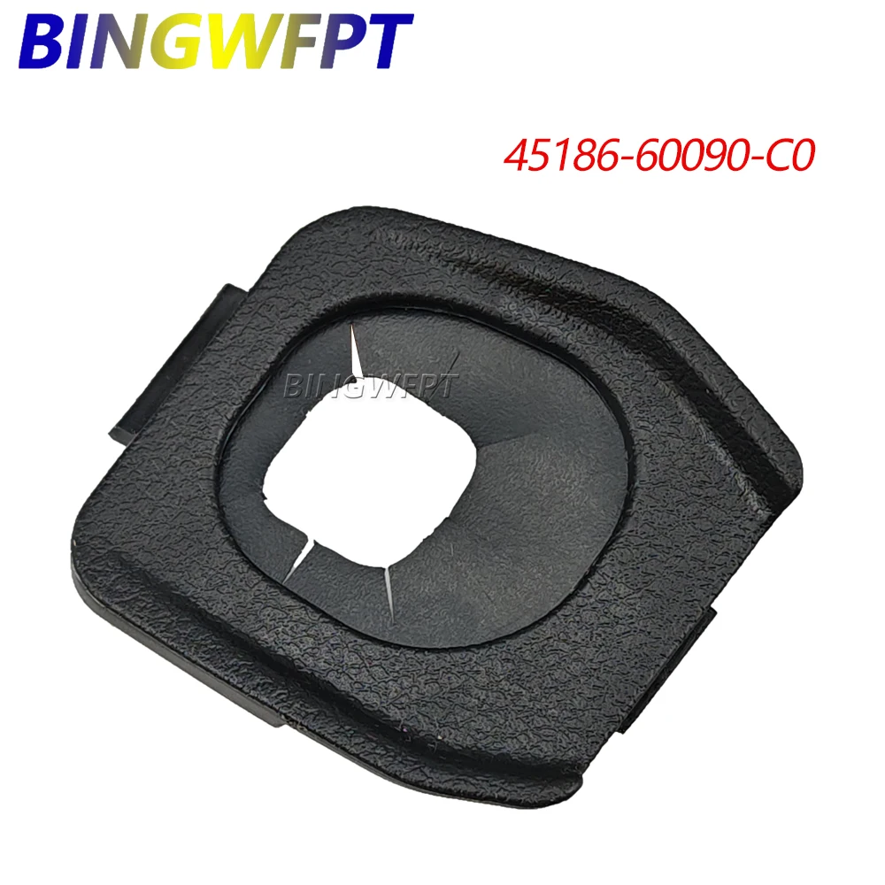 Automotive Parts Cruise Control Switch Dust Cover 45186-60090-C0 For LEXUS GX400/460 GRJ158,URJ150 11/2009-07/2013