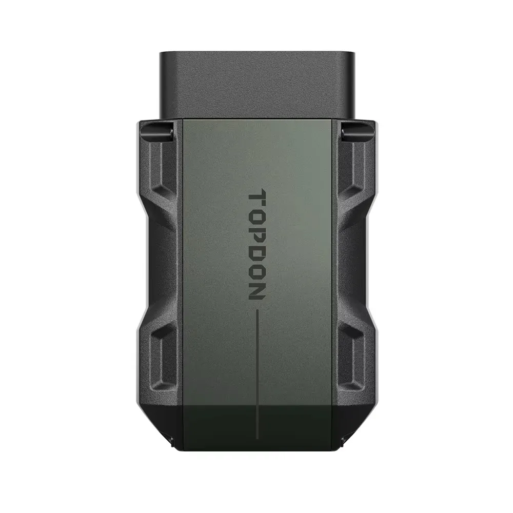TOPDON TopScan Master Bluetooth OBD2 Code Reader Scanner Smart Diagnostic Tool 30 Reset Service All System Diagnostic Scanner