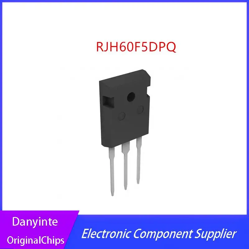 

NEW 5PCS/LOT RJH60F5DPQ RJH60F5 TO-247