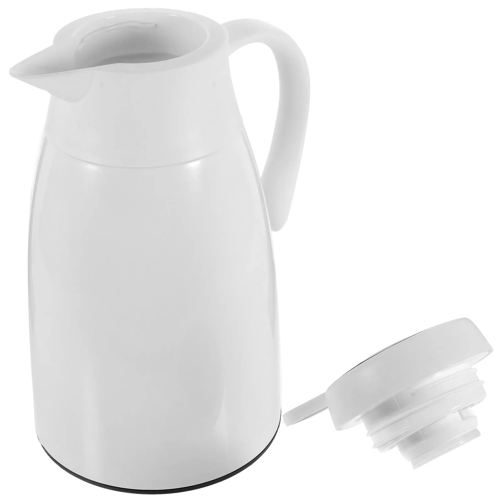 

Stainless Steel Household Insulation Kettle Temperature Display Leak Proof Thermal Bottle Long Lasting Heat Preservation Warm
