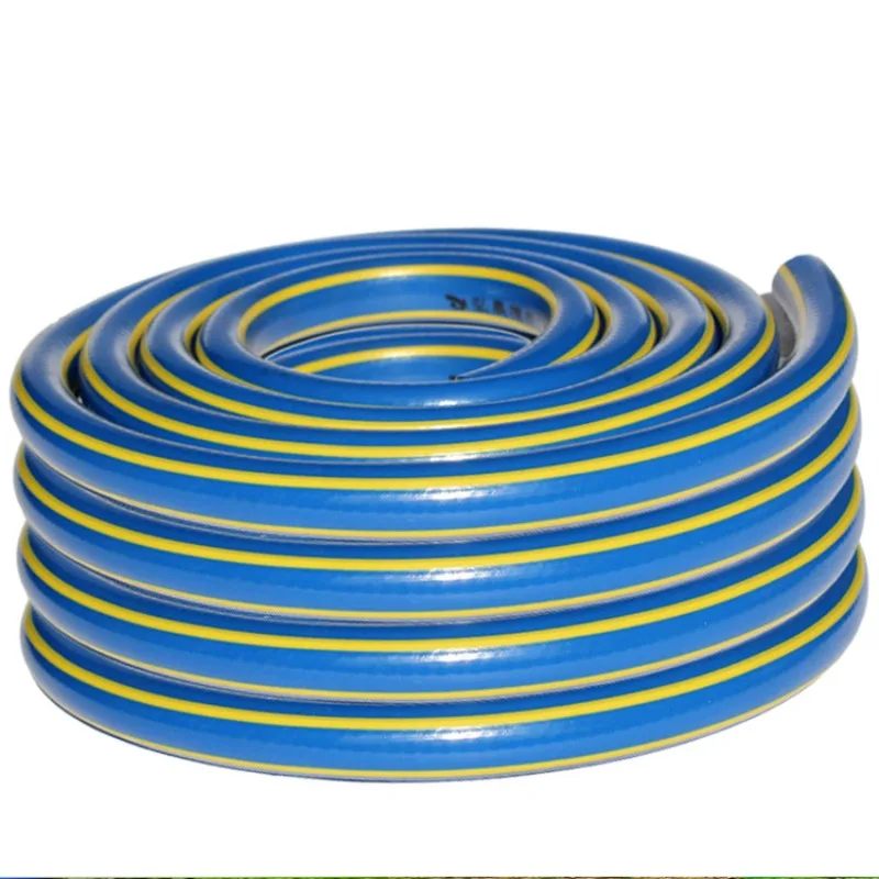 

Water pipe hose household garden 4 points 6 points watering flowers watering vegetables