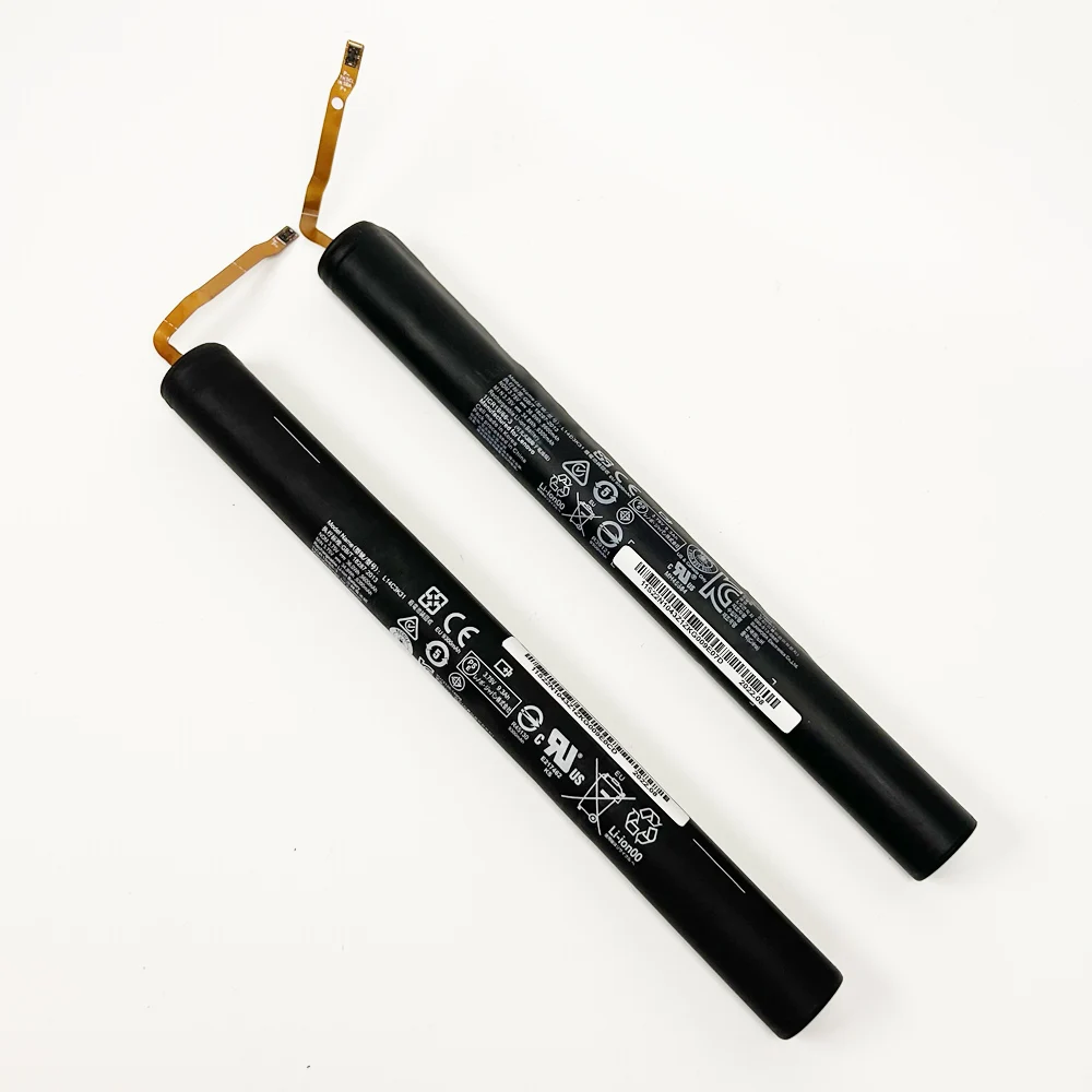 L14D3K31 L14C3K31 Battery For Lenovo Yoga Tablet 2 1050L 1050F 2-1051F 2-1050LC 2-1051L Yt2-1050 Series 3.75V 34.8Wh 9300mAh