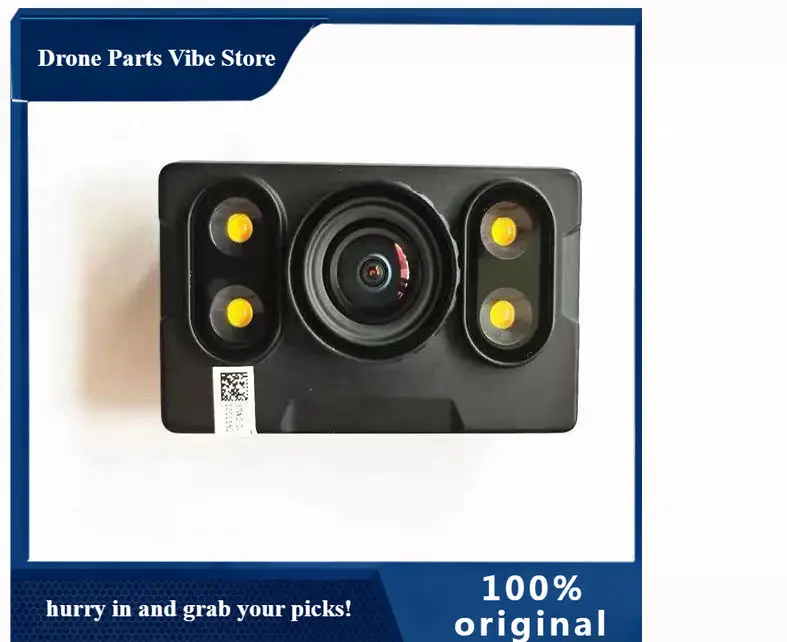 

Горячая новинка: Комплект для FPV-дрона T30 (совместим с T-30, T-40), запчасти и аксессуары для FPV-дронов