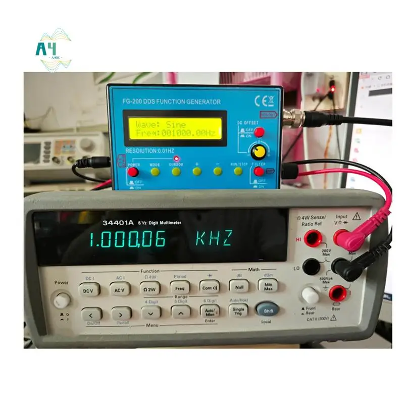 A40Z-FG-200DDS Dds …