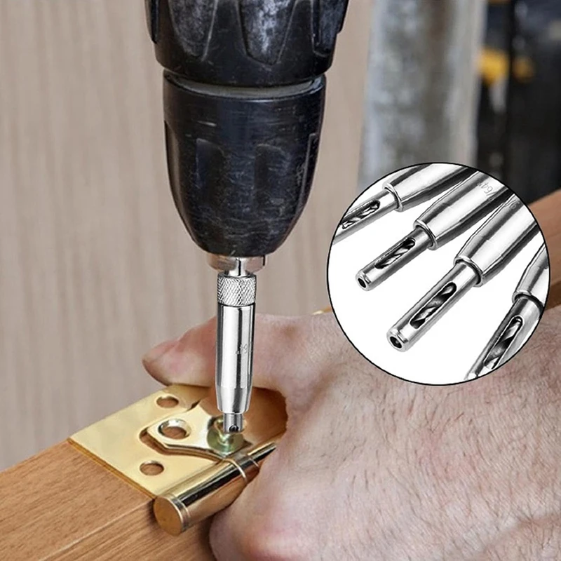 17PCS Self Centerin…