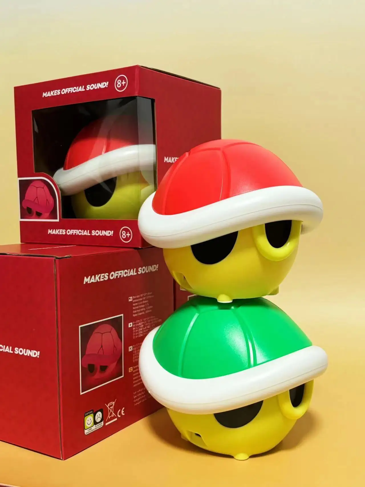 Super Mario Paratroopa Night Light Question Mark Brick Lamp Music Led Light Usb Charging Desk Star Lamp For Gifts Game Toys 