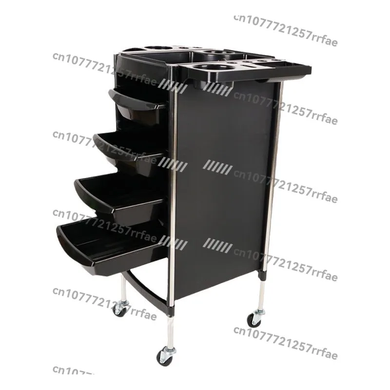 

Tool cart stainless steel large capacity storage