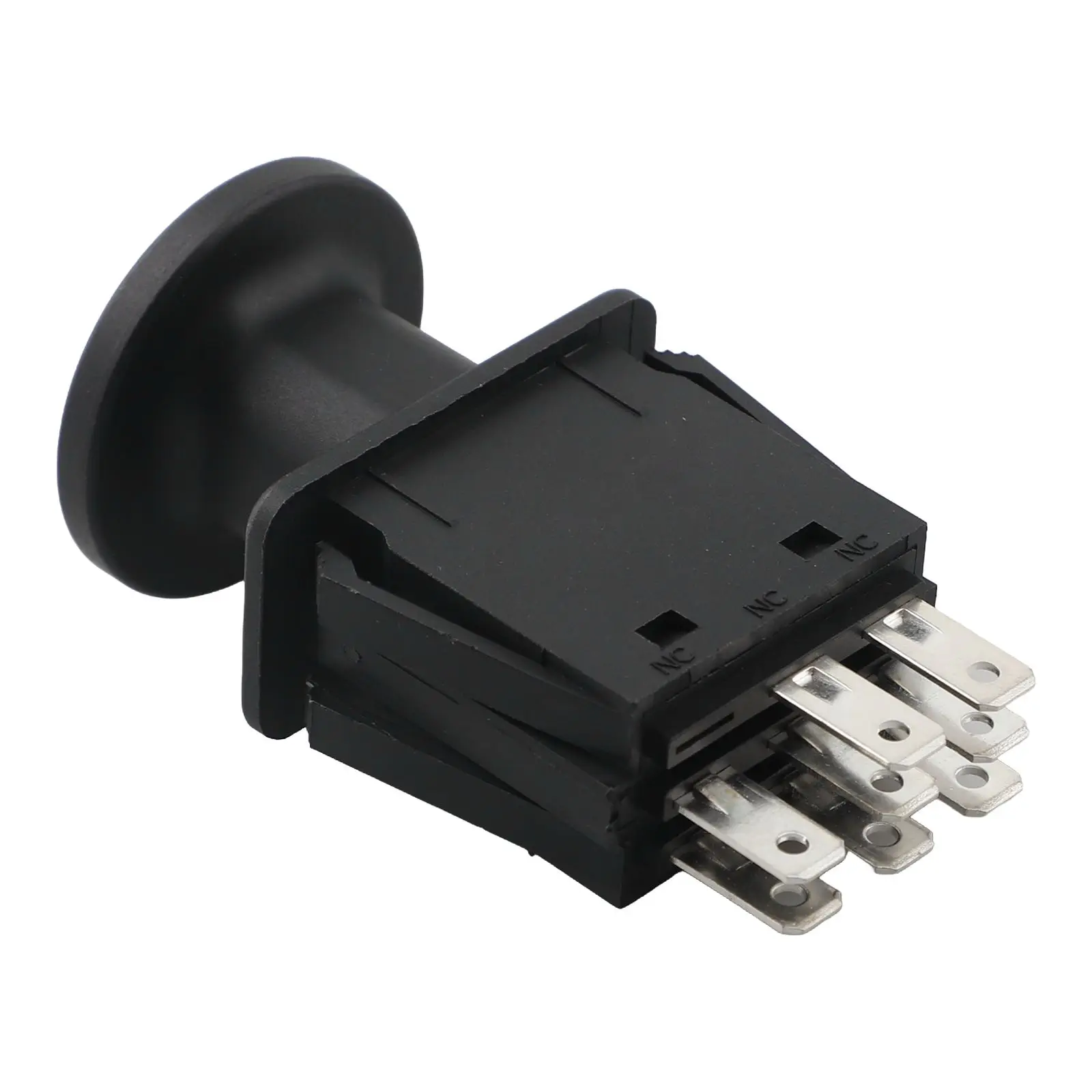 Cost Effective Lawn Mower Switch Replacement for Models For 582107602 539101768 & 582107601 with Easy Installation