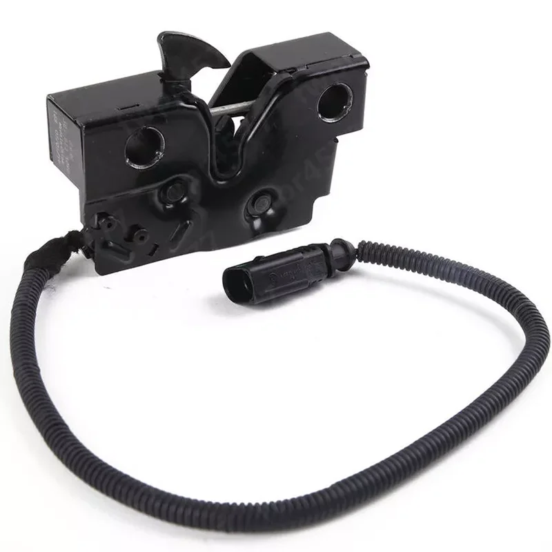 Tiguan Golf GTI golf Golf · Jialv Cabine Capa Bloqueio Peças inferiores trava do capô 5G1823509 5G1823509C 5G1823509B 5G1823509D 3ED823509