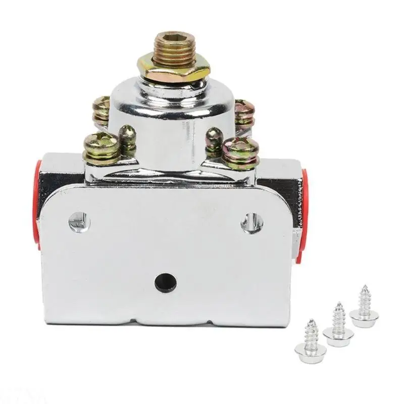G7NA Niederdruckregler für Vergaser 1–4 PSI 12–804 4,5–9 PSI 12–803 – Detail 10