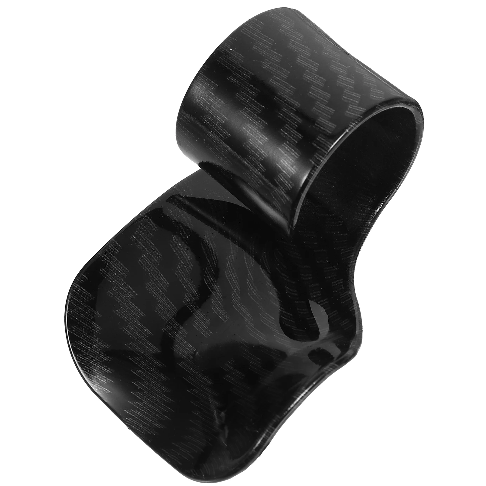 

Motorcycle Throttle Assist Holder Hand Grip Wrist Rest Cruise Control Accessories Durable Plastic Effortless Control Long