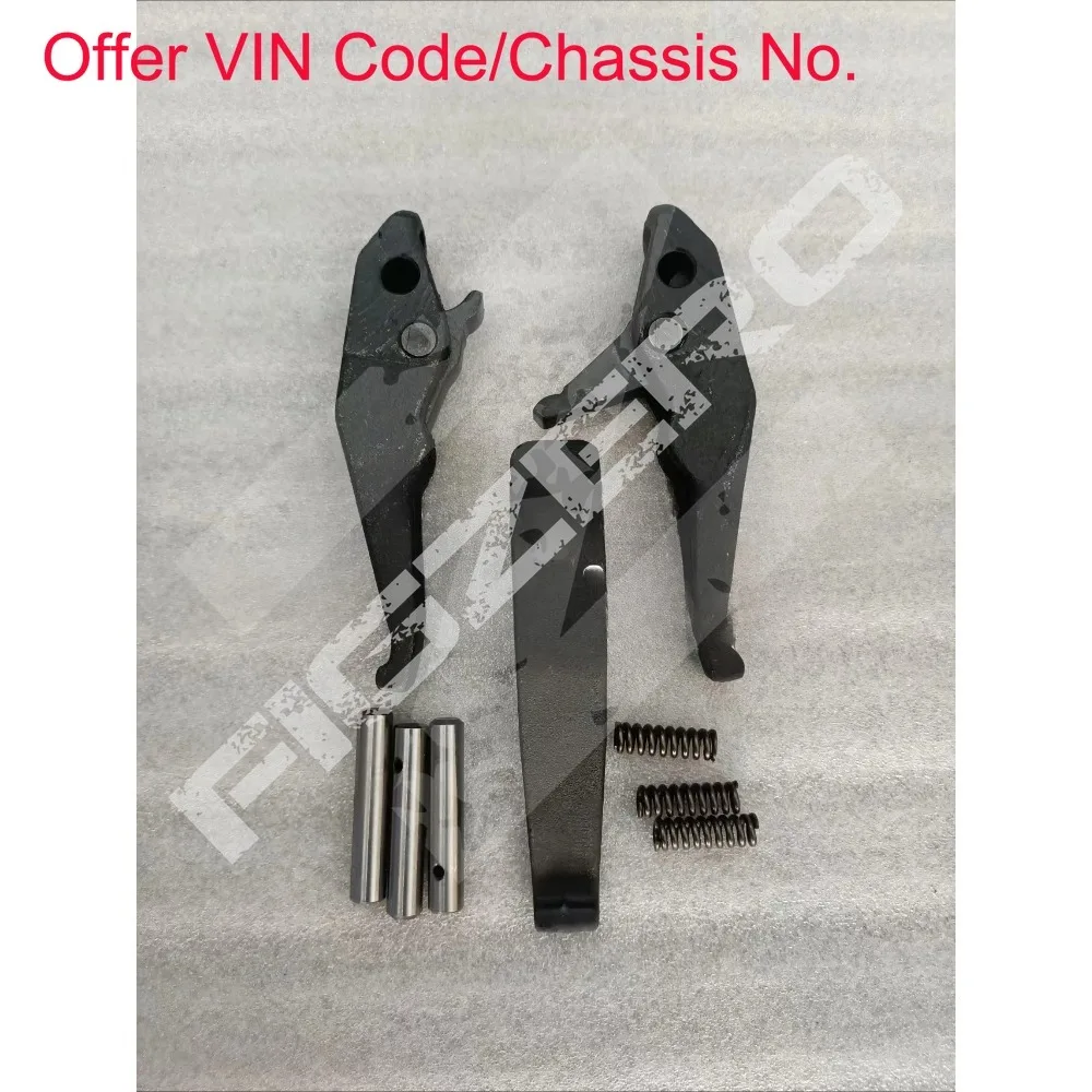 For Dongfanghong 704 750 804 850 904 Tractor Parts Clutch Release Claw Release Lever China Brand