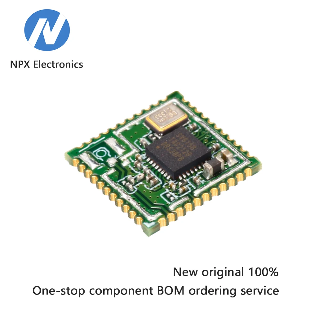 

SV6158M fn-linkH158A-SMwifi модуль