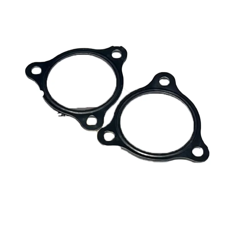 Vehicle body fixed bracket base O-ring seal - pressure line valve stem seal, locking cover, connecting sleeve with sealing ring