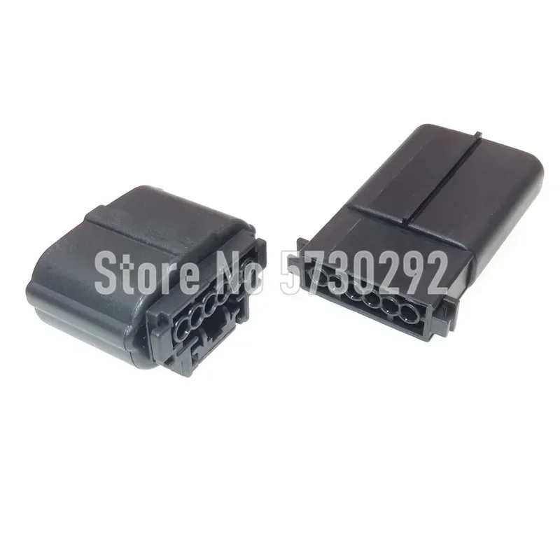 6P 12303 6189-1083 Auto Waterproof Accelerator Pedal Wiring Harness Socket Throttle Pedal Radar Connector For Toyota