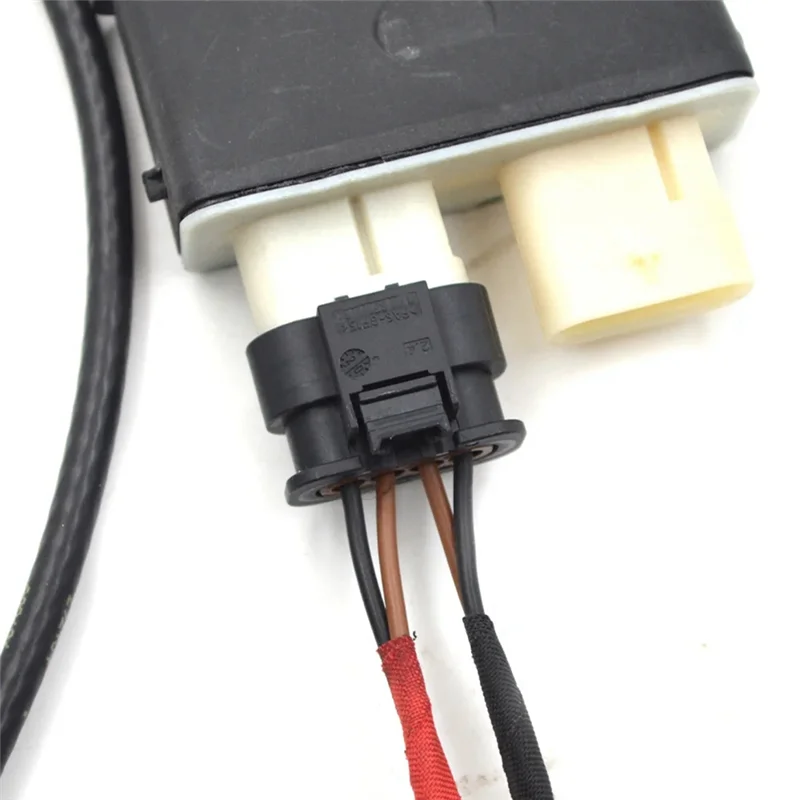 Portable Trunk Auto Easy Open System Foot Sensor & Wire For VW Passat B8 Arteon Skoda Kodiaq 3G0 962 283 3GD962243C