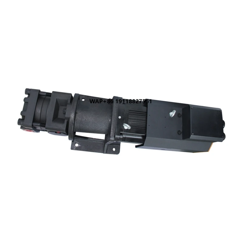 Long Service Life Hydraulic Pack Power Unit High Pressure Resistance 12V Hydraulic Power Unit