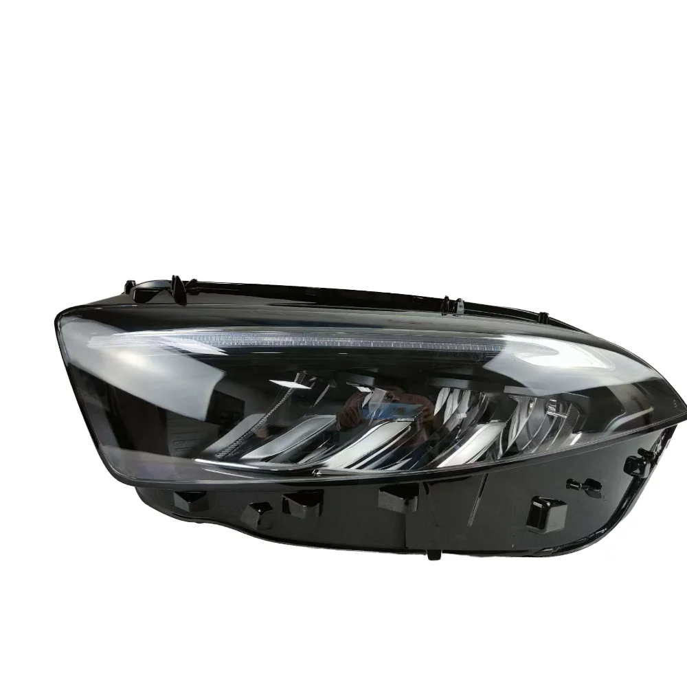 

High Quality for W177 a Class 2022-2024 LED Headlights Direct Auto Lighting Systems Wholesale Sales