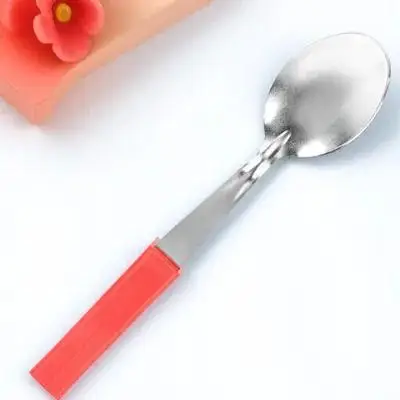

Musical Spoon Metal Percussion Toy Kids Instrument Fun Creative Educational Sound Rhythm Training Christmas Gift Lightweight