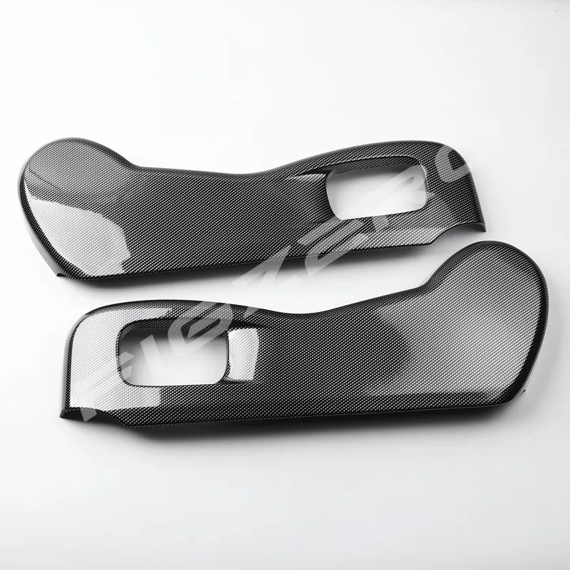 Seat Adjustment Frame Interior Trim for Land Rover Range Rover Sport Discovery 5 Velar Evoque L Defender