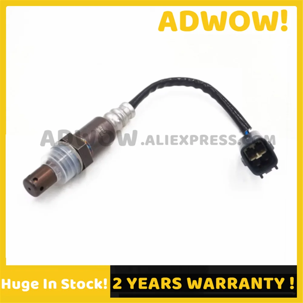 

Car Lambda O2 Oxygen Sensor Parts For Lexus GS300 GS350 GS450h IS250 IS350 2.5L 3.0L 3.5L V6 89467 30010 89467-30010 8946730010