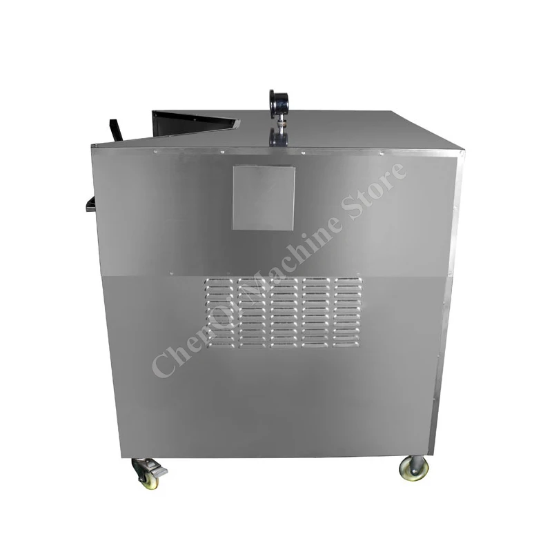 Rotary Pancake Maker Commercial Pita Arabic Bread Maker Roti Bread Maker Making Machine Oven Pancake Maker